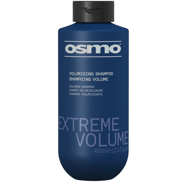 Osmo Extreme Volume Shampoo 400ml