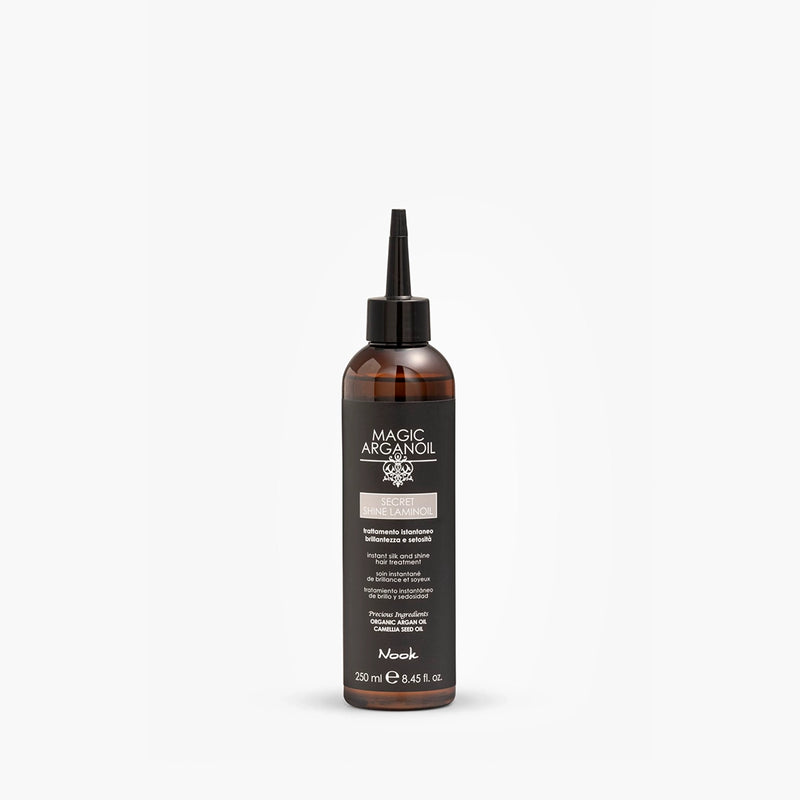 Nook Magic Arganoil Secret Shine Laminoil 250ml