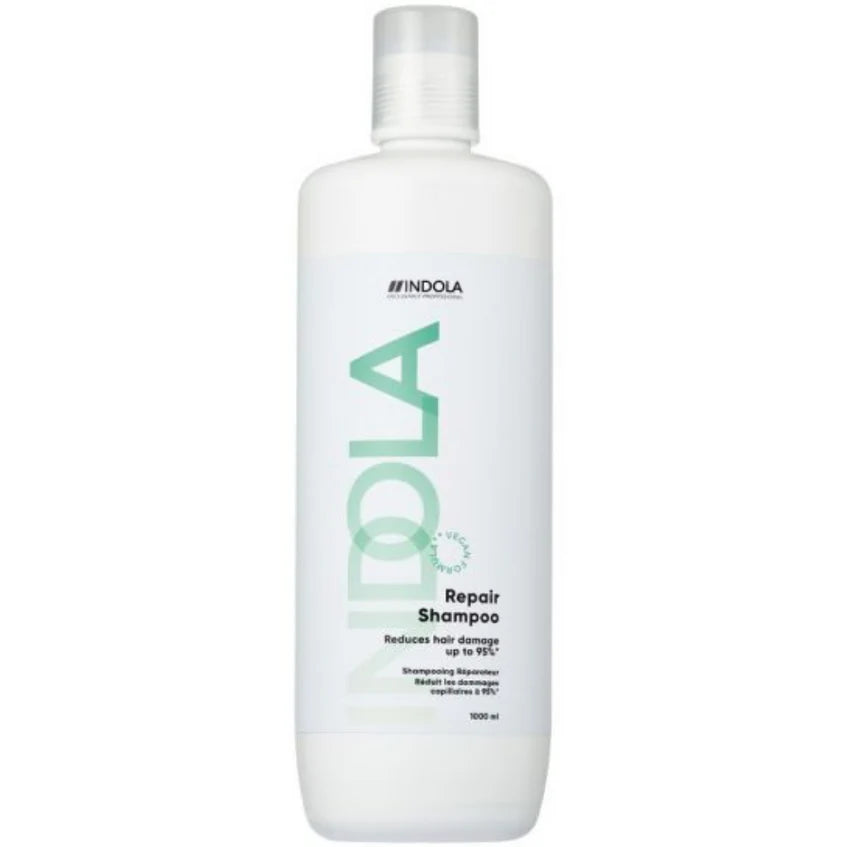 Indola Repair Shampoo 1000ml