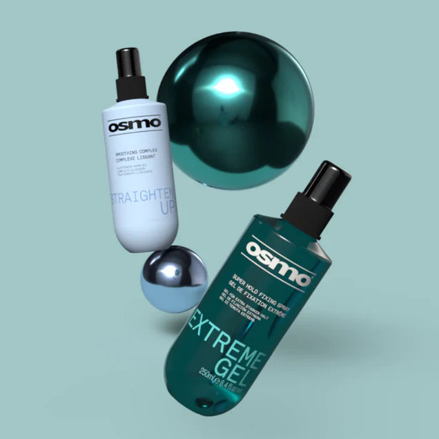 Osmo Extreme Extra Firm Gel Spray 250ml