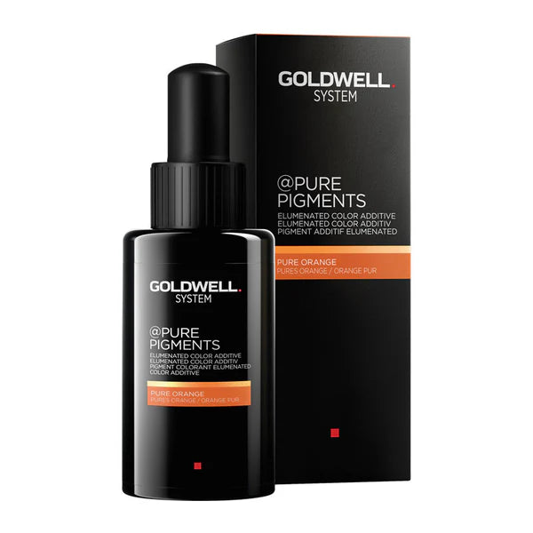 Goldwell @Pure Pigments 50ml Pure Orange