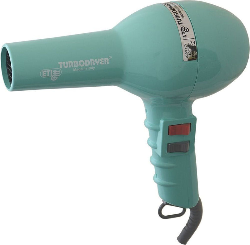 ETI Turbodryer 2000 Aqua E001-24