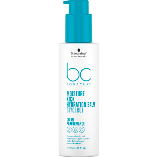 Schwarzkopf Bonacure Moisture Kick Hydration Balm 150ml