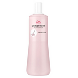 Wella Shinefinity Activator Brush & Bowl 2% 1000ml
