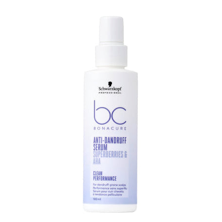 Schwarzkopf Bonacure Anti-Dandruff Serum 100ml