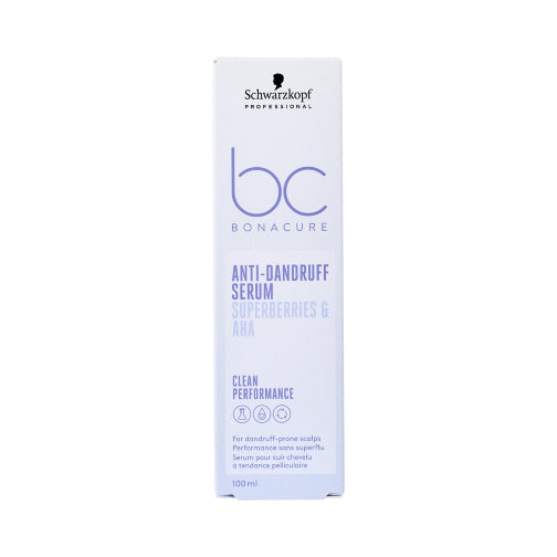 Schwarzkopf Bonacure Anti-Dandruff Serum 100ml