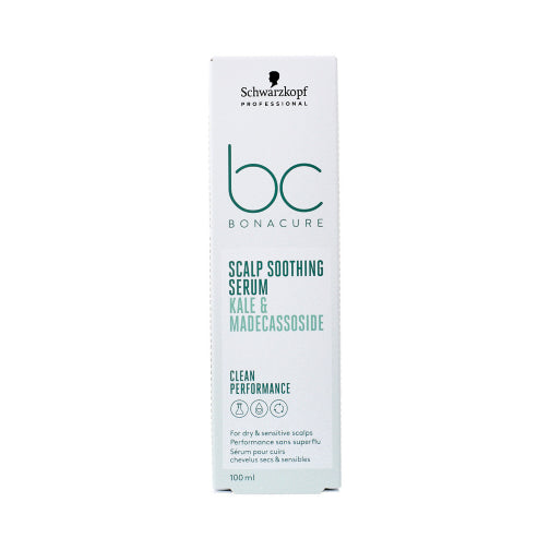Bonacure Scalp Soothing Serum 100ml