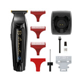 Wahl Cordless Detailer Li Trimmer Black