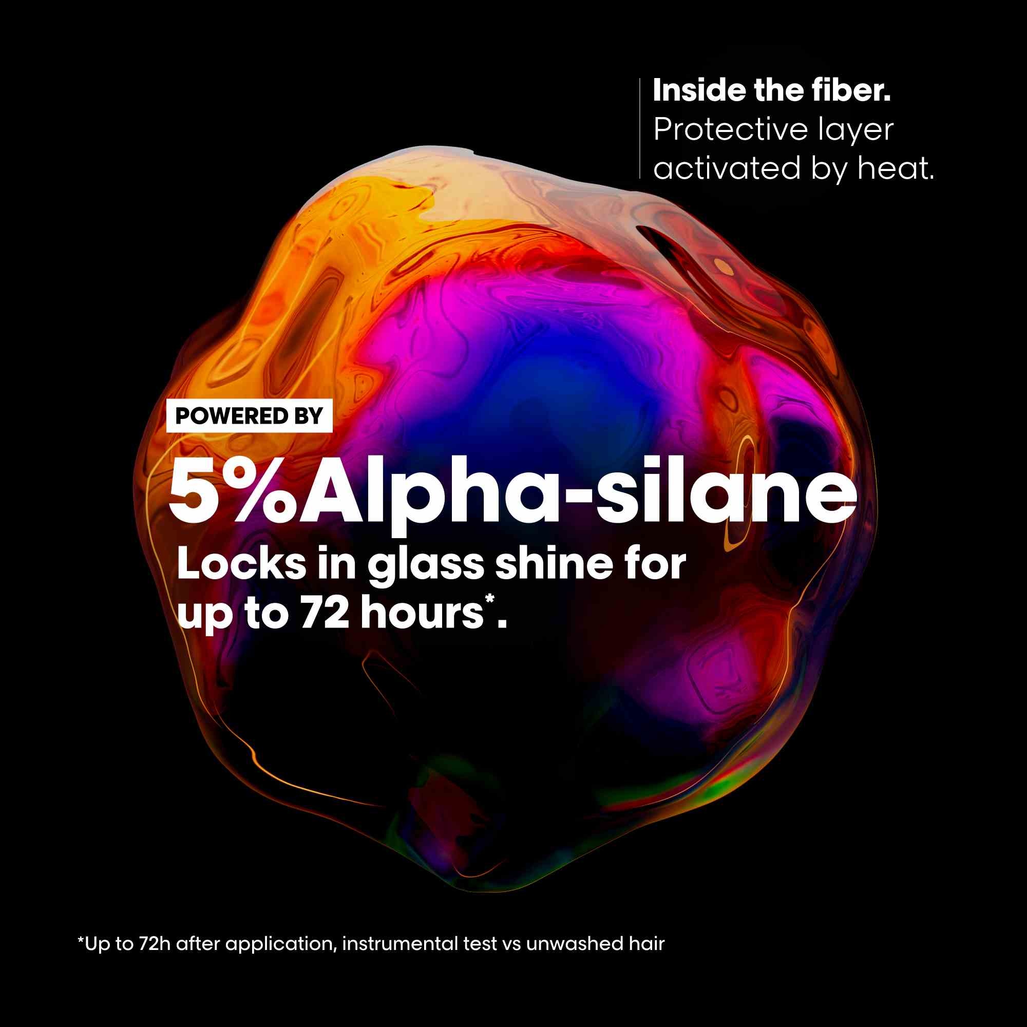 L’Oréal Professionnel Vitamino Color Spectrum Glass Shine Serum 50ml