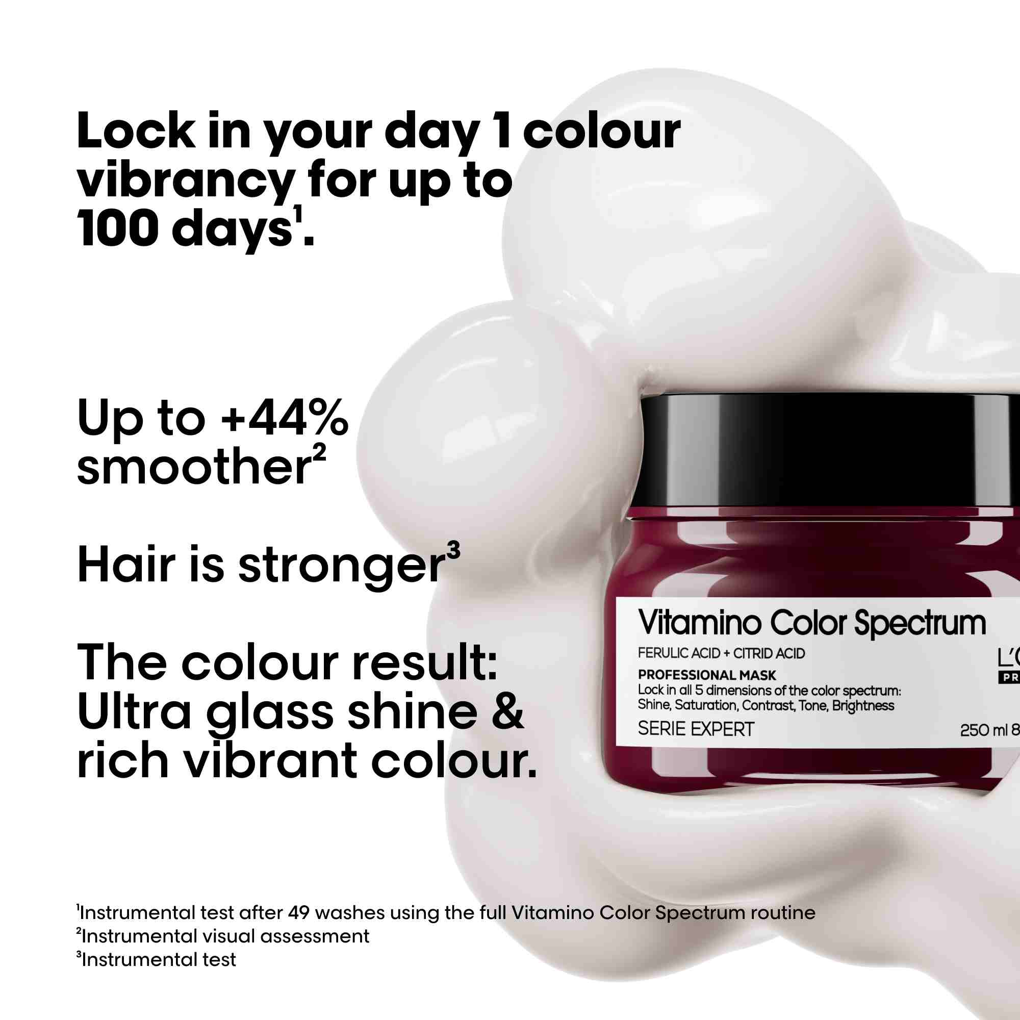 L’Oréal Professionnel Vitamino Color Spectrum Mask 500ml