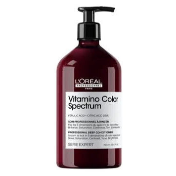 L’Oréal Professionnel Vitamino Color Spectrum Conditioner 750ml