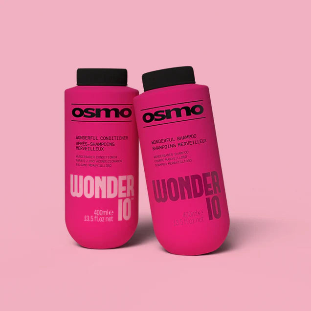 Osmo Wonder 10 Leave-In Treatment 250ml