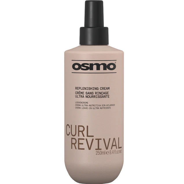 OSMO Curl Revival Replenishing Cream 250ml