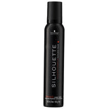 Schwarzkopf Silhouette Mousse Superhold 200ml