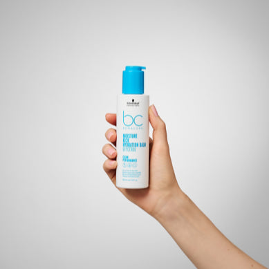 Schwarzkopf Bonacure Moisture Kick Hydration Balm 150ml