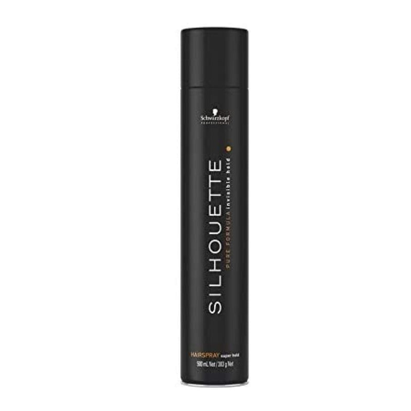 Schwarzkopf Silhouette Hairspray Superhold 500ml
