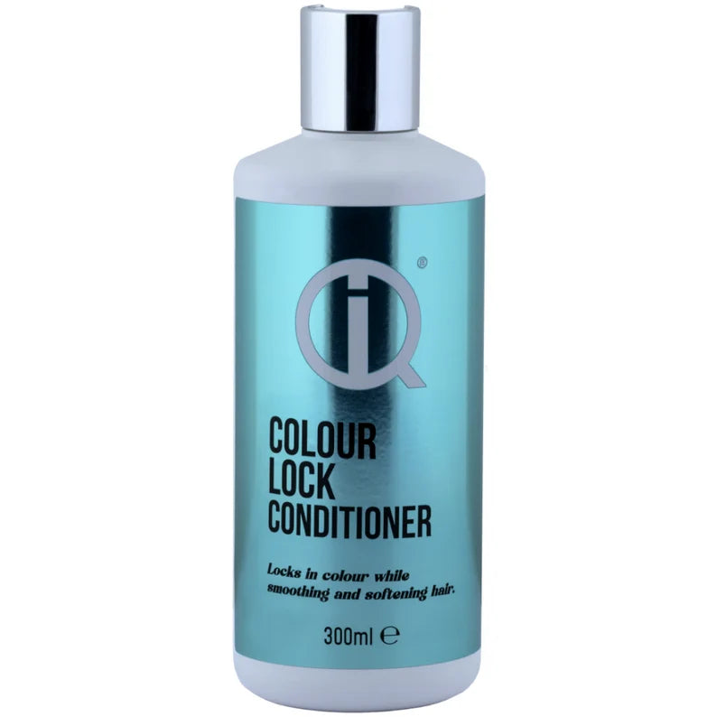 IQ Color Lock Conditioner 300ml