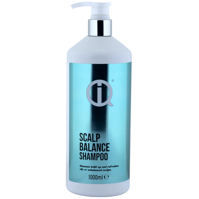 IQ Scalp Balance Shampoo 1000ml
