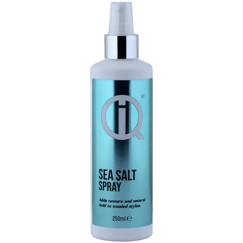 IQ Sea Salt Spray 250ml