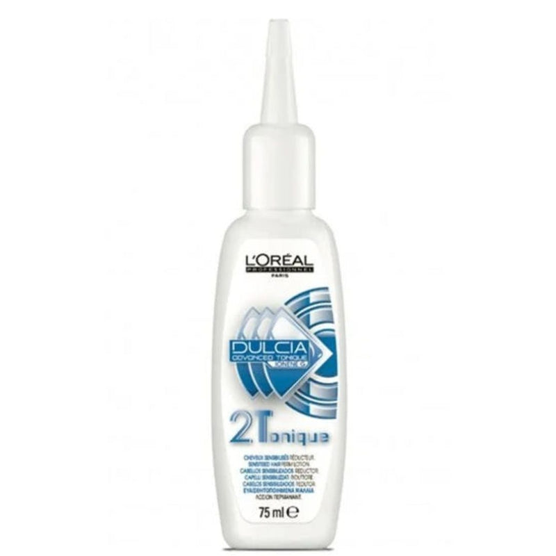 L'Oreal Professionnel Dulcia Advanced Lotion Red 2T 75ml