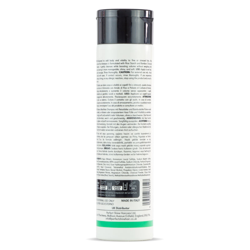 Perfect Shine Pure Volume Therapy Shampoo 300ml