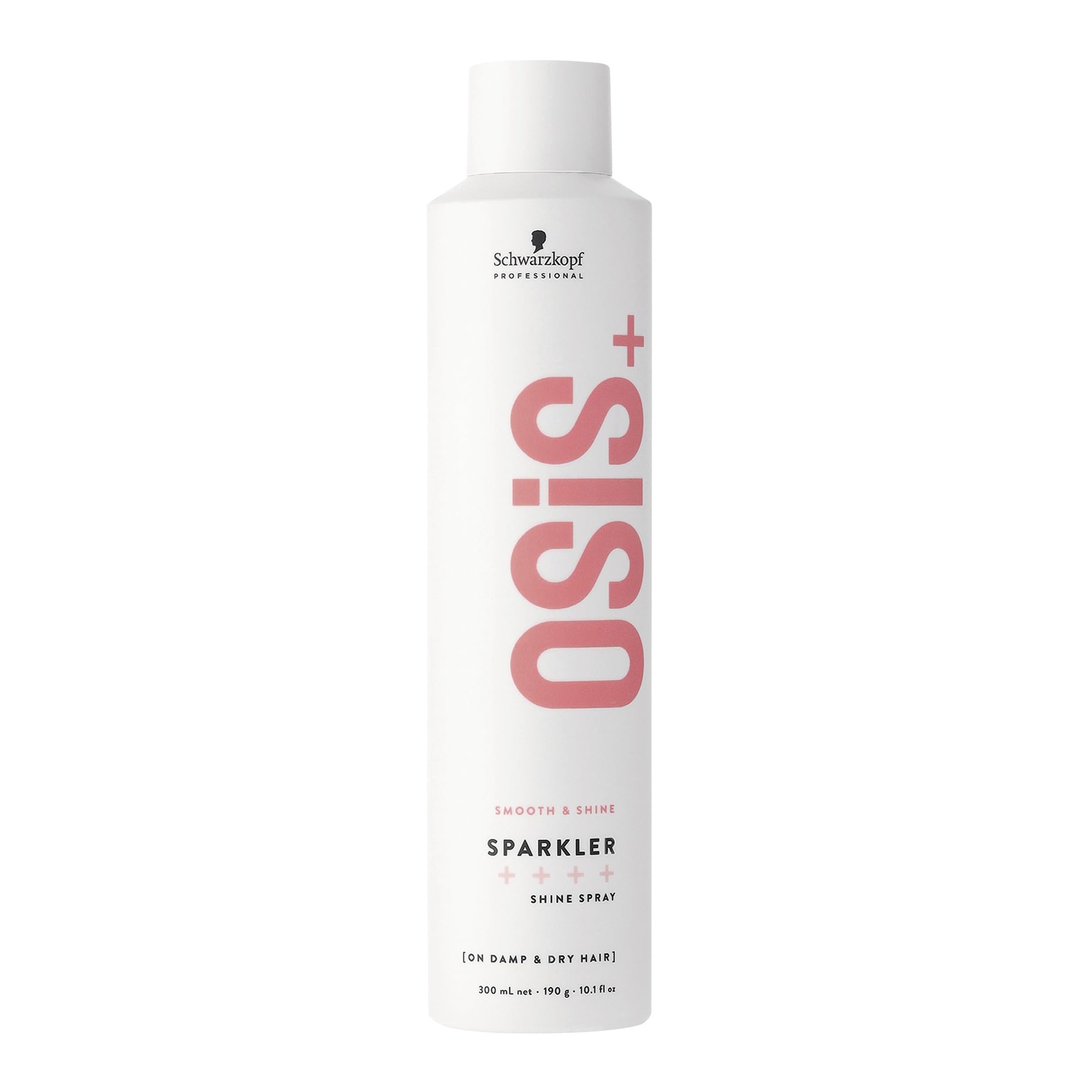 Schwarzkopf Osis+ Sparkler Shine Spray 300ml