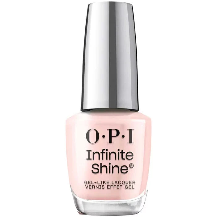 OPI Infinite Shine Nail Polish - Keep Calm & Carry On