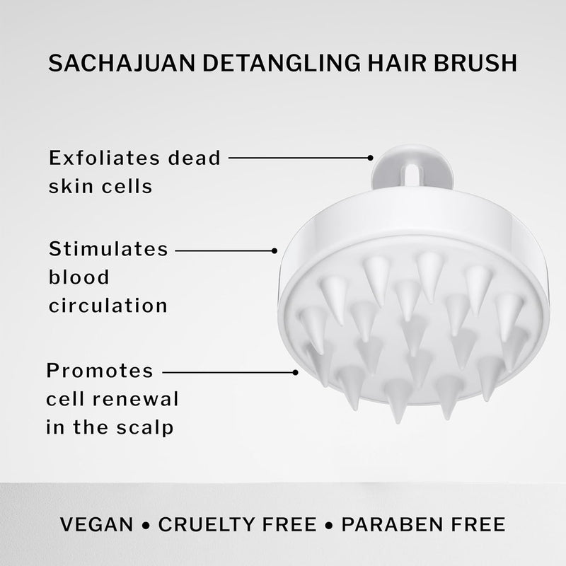Sachajuan Scalp Scrub Brush