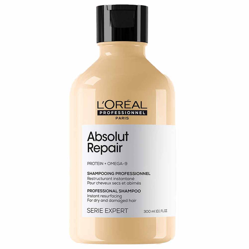 L'Oréal Professionnel Serie Expert Absolut Repair Shampoo 300ml