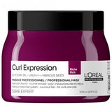 L’Oréal Professionnel Curl Expression Riche Masque 500ml