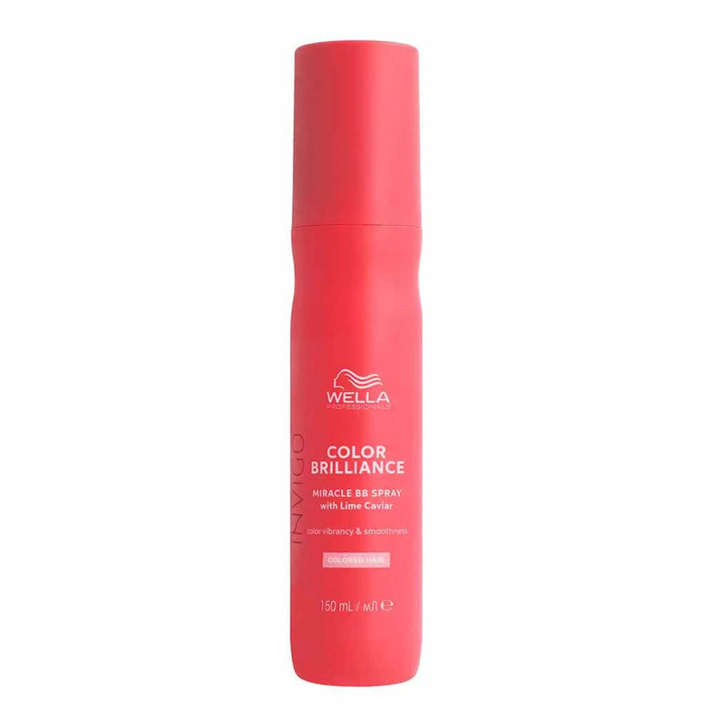 Wella Invigo Color Brilliance Miracle BB Spray 150ml
