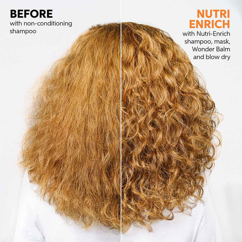 Wella Invigo Nutri-Enrich Deep Nourishing Mask Dry or Stressed Hair 150ml