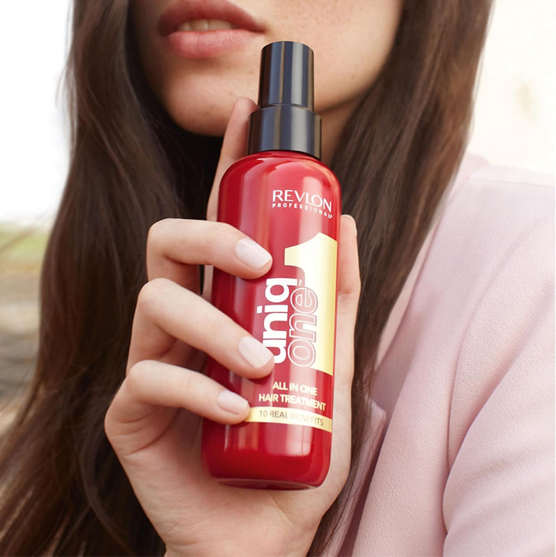 Revlon Professional Uniq One All In One Hair Treatment 150ml