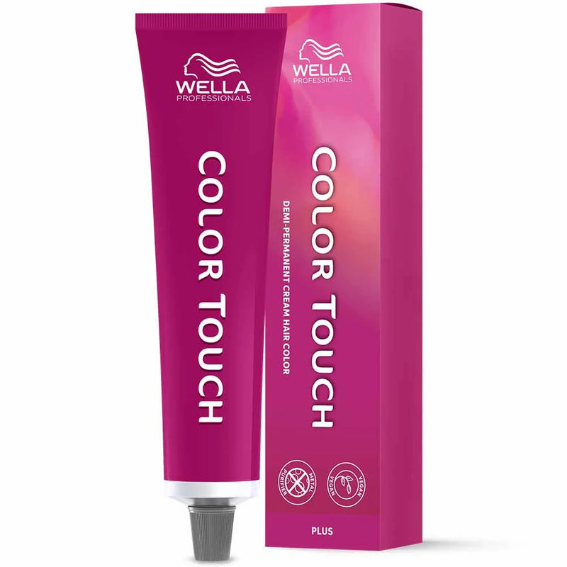 Wella Color Touch Plus 60ml