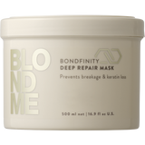 Schwarzkopf Blond Me Bondfinity Deep Repair Mask 500ml