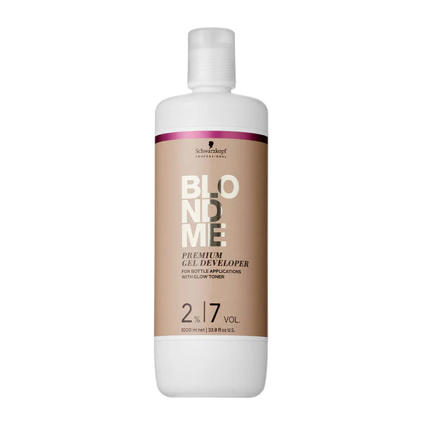 BLONDME Premium Developer 2%|7 Vol 1000ml