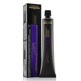 L’Oréal Professionnel Dia Light 50ml - 4.8 Mocha Brown