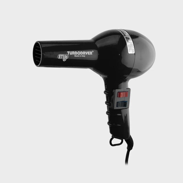 ETI Turbodryer 2000 Black E001-01