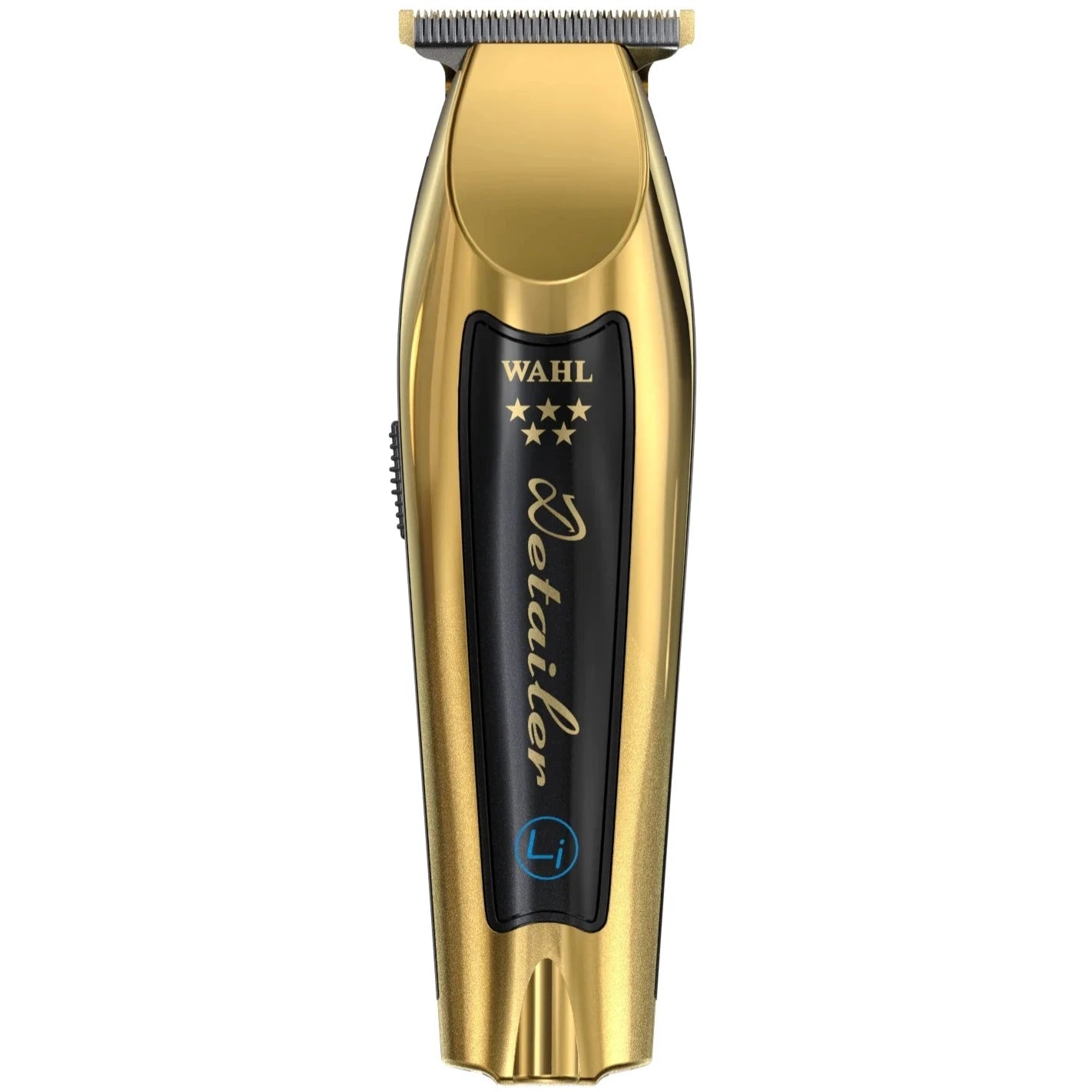 Wahl Cordless Detailer Gold Li Trimmer