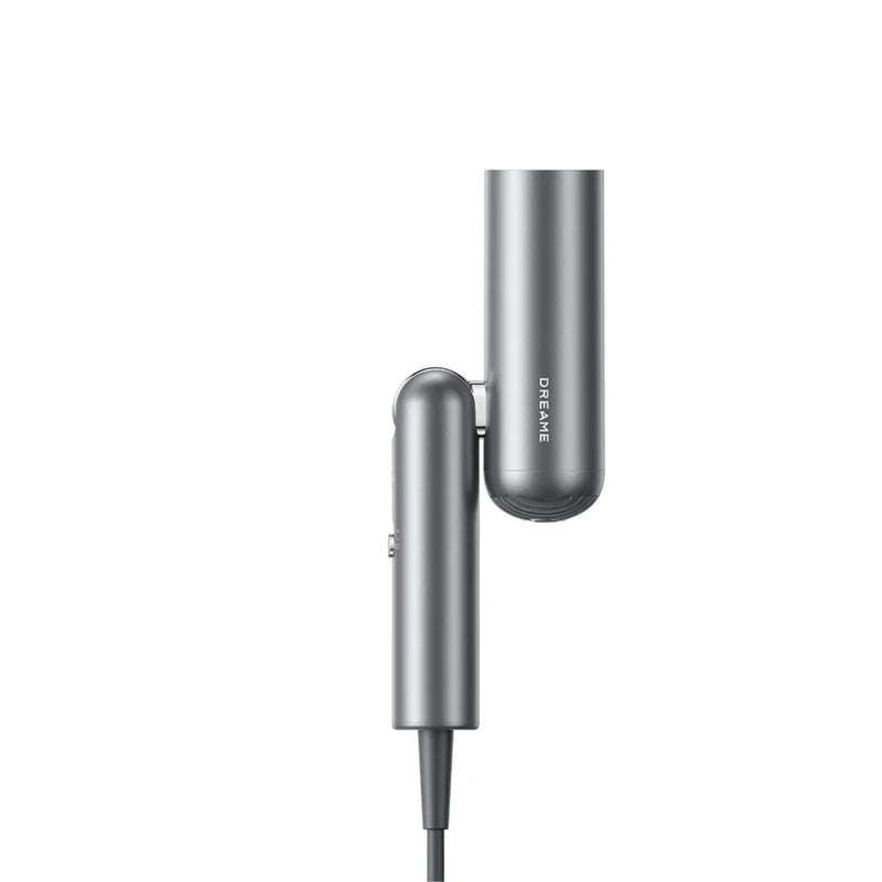 Dreame Pocket High-Speed Hair Dryer Space Grey