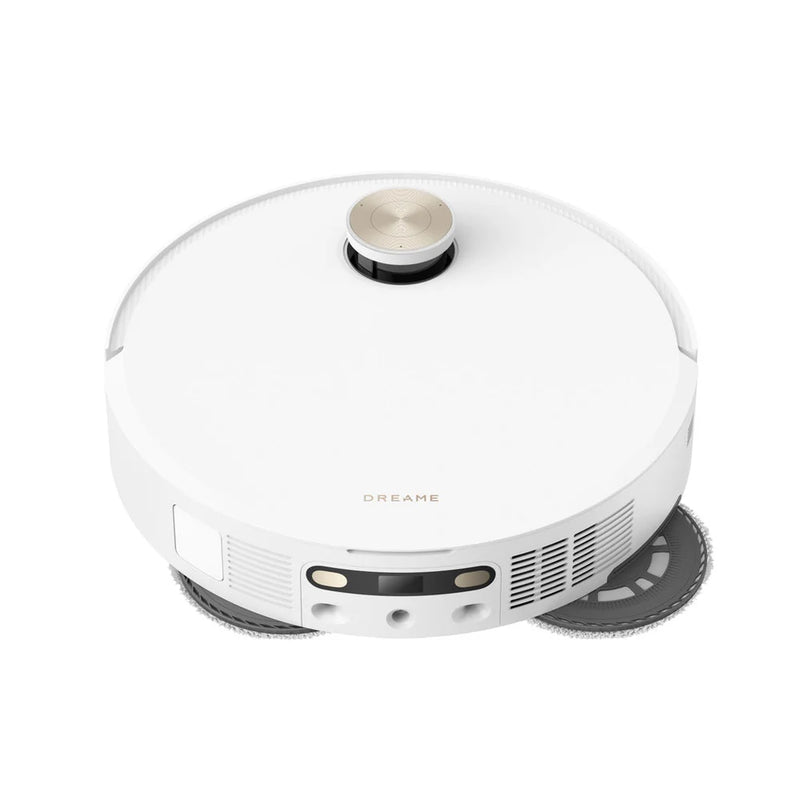 Dreame L50 Pro Ultra White