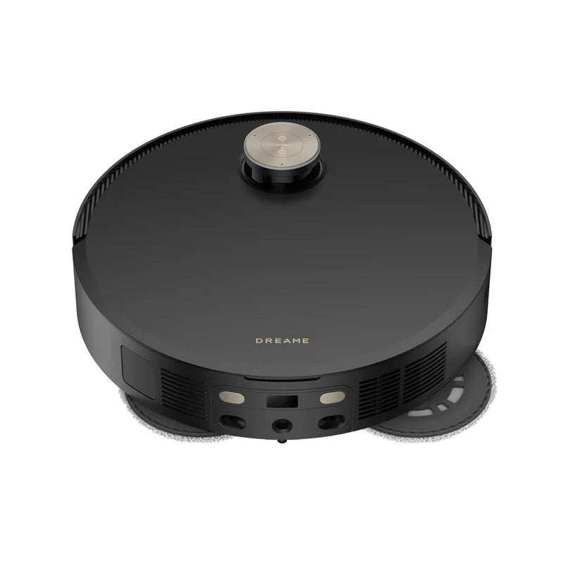 Dreame X50 Master Black