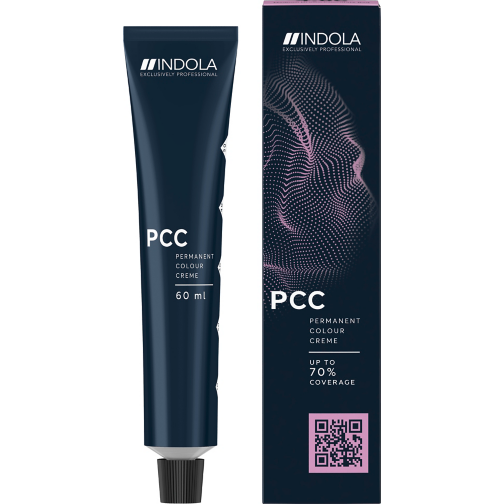 Indola Permanent Colour Creme 60ml Fashion