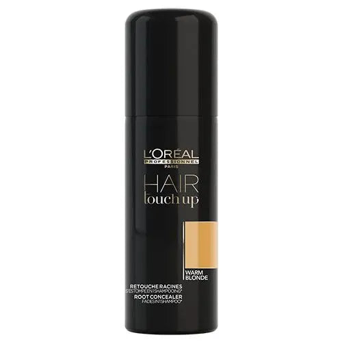 L'Oréal Professionnel Hair Touch Up - Warm Blonde 75ml