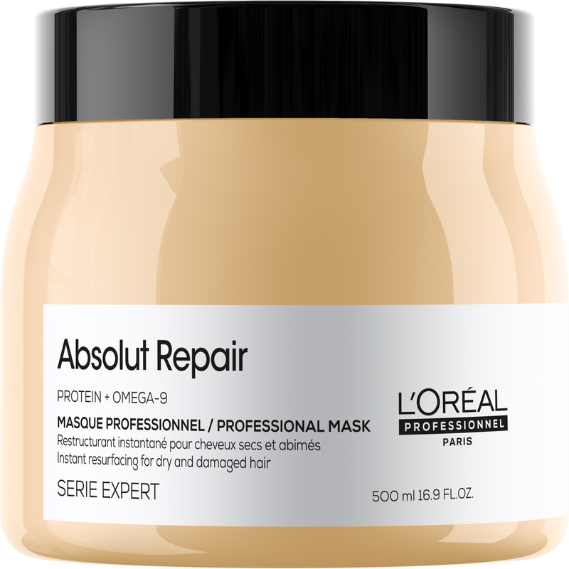 L'Oréal Professionnel Serie Expert Absolut Repair Masque 500ml