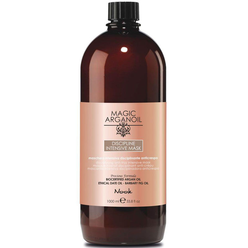 Nook Magic Arganoil Discipline Intensive Mask 1000ml