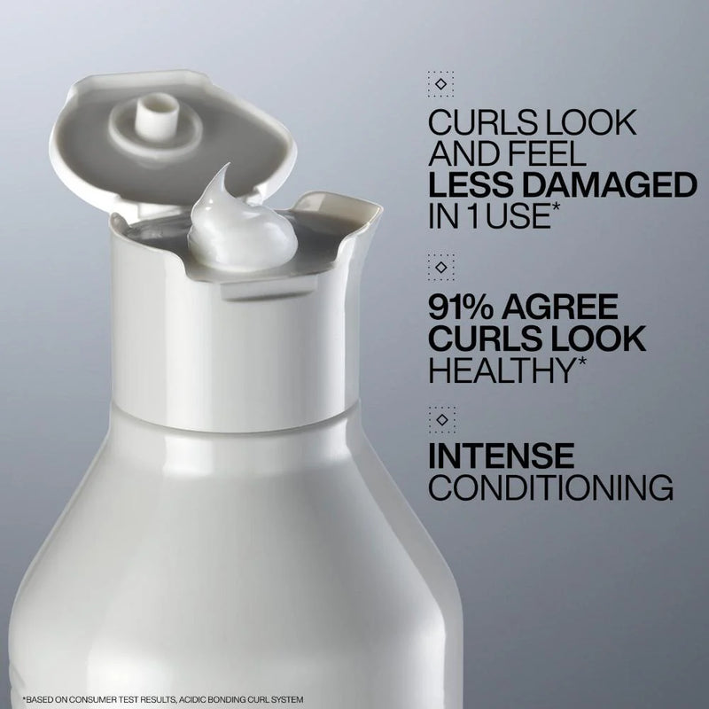 Redken Acidic Bonding Concentrate Curls Conditioner 1000ml