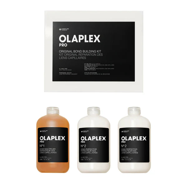 Olaplex Pro Salon Kit
