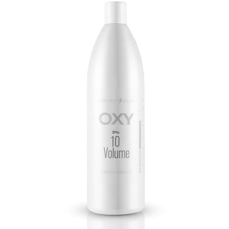 Perfect Shine Cream Oxydant 3% 10 Volume - 1000 ml