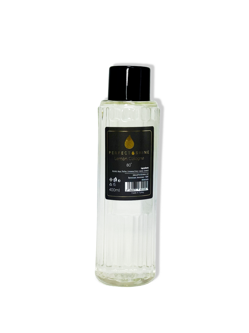 Perfect Shine Cologne 400ml